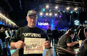 Warrant