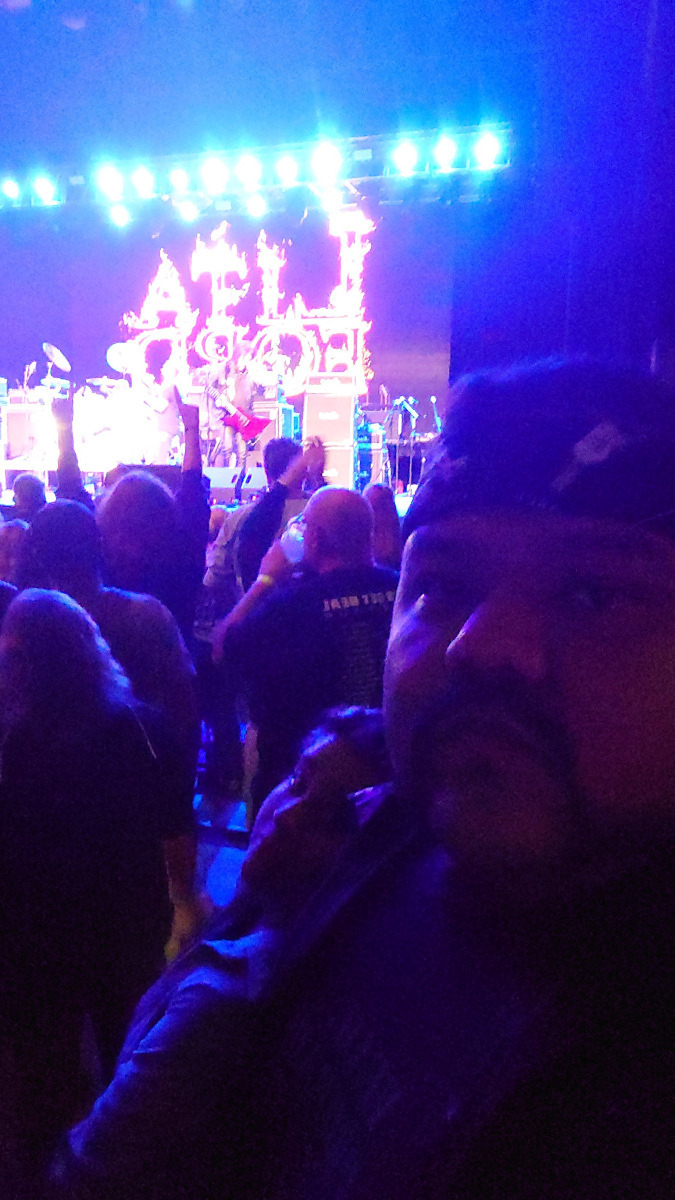 Warrant