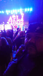 Warrant