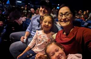 Cirque Du Soleil: Bazzar