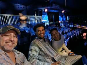 Cirque Du Soleil: Bazzar