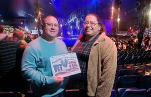 Cirque Du Soleil: Bazzar