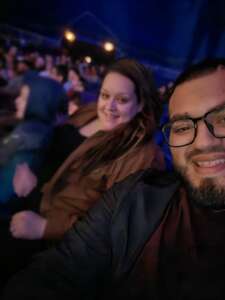 Cirque Du Soleil: Bazzar