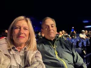 Cirque Du Soleil: Bazzar