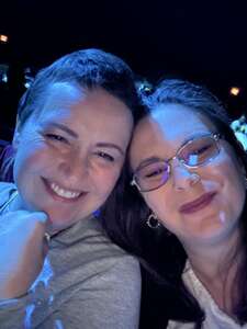 Cirque Du Soleil: Bazzar