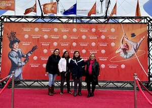 Cirque Du Soleil: Bazzar