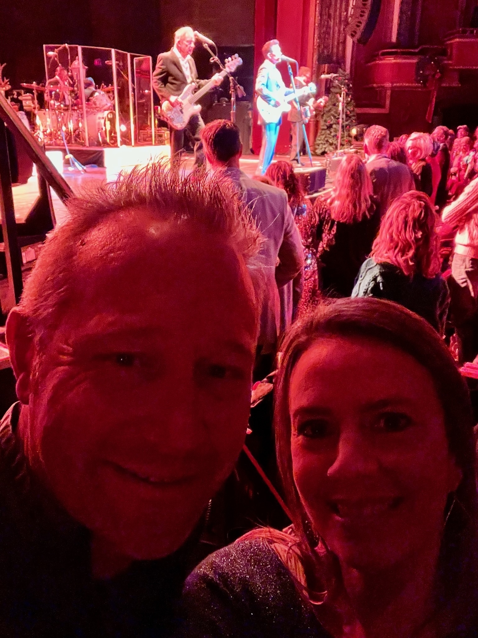 Chris Isaak