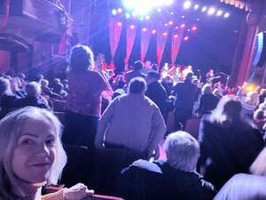 Chris Isaak