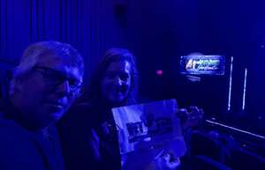 Escape Reality Magic of Gary and Janine Carson