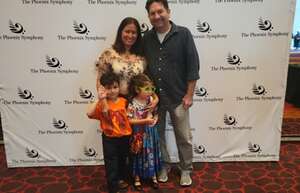 Disney's Encanto in Concert Live to Film