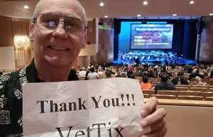 Disney's Encanto in Concert Live to Film