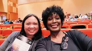 Disney's Encanto in Concert Live to Film