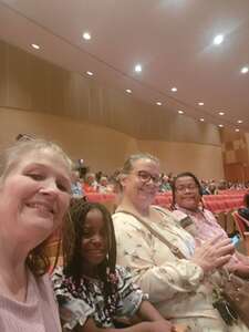 Disney's Encanto in Concert Live to Film