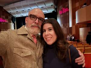 Disney's Encanto in Concert Live to Film