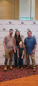 Disney's Encanto in Concert Live to Film