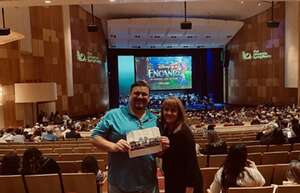 Disney's Encanto in Concert Live to Film