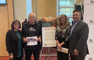 Disney's Encanto in Concert Live to Film