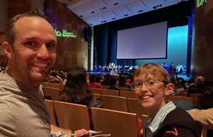 Disney's Encanto in Concert Live to Film