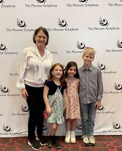 Disney's Encanto in Concert Live to Film