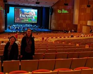Disney's Encanto in Concert Live to Film