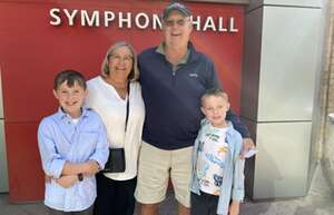 Disney's Encanto in Concert Live to Film