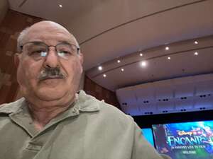 Disney's Encanto in Concert Live to Film