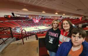 Oklahoma Sooners - NCAA Women's Basketball vs UNLV Rebels