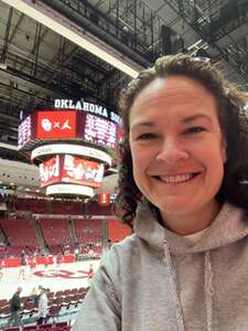 Oklahoma Sooners - NCAA Women's Basketball vs UNLV Rebels