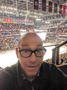 Nashville Predators - NHL vs Winnipeg Jets