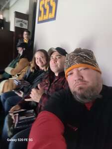 Nashville Predators - NHL vs Winnipeg Jets