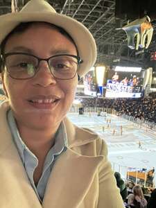 Nashville Predators - NHL vs Winnipeg Jets