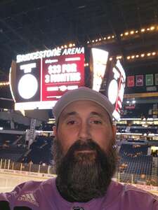 Nashville Predators - NHL vs Winnipeg Jets