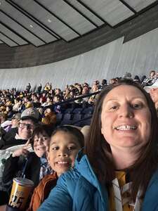 Nashville Predators - NHL vs Winnipeg Jets