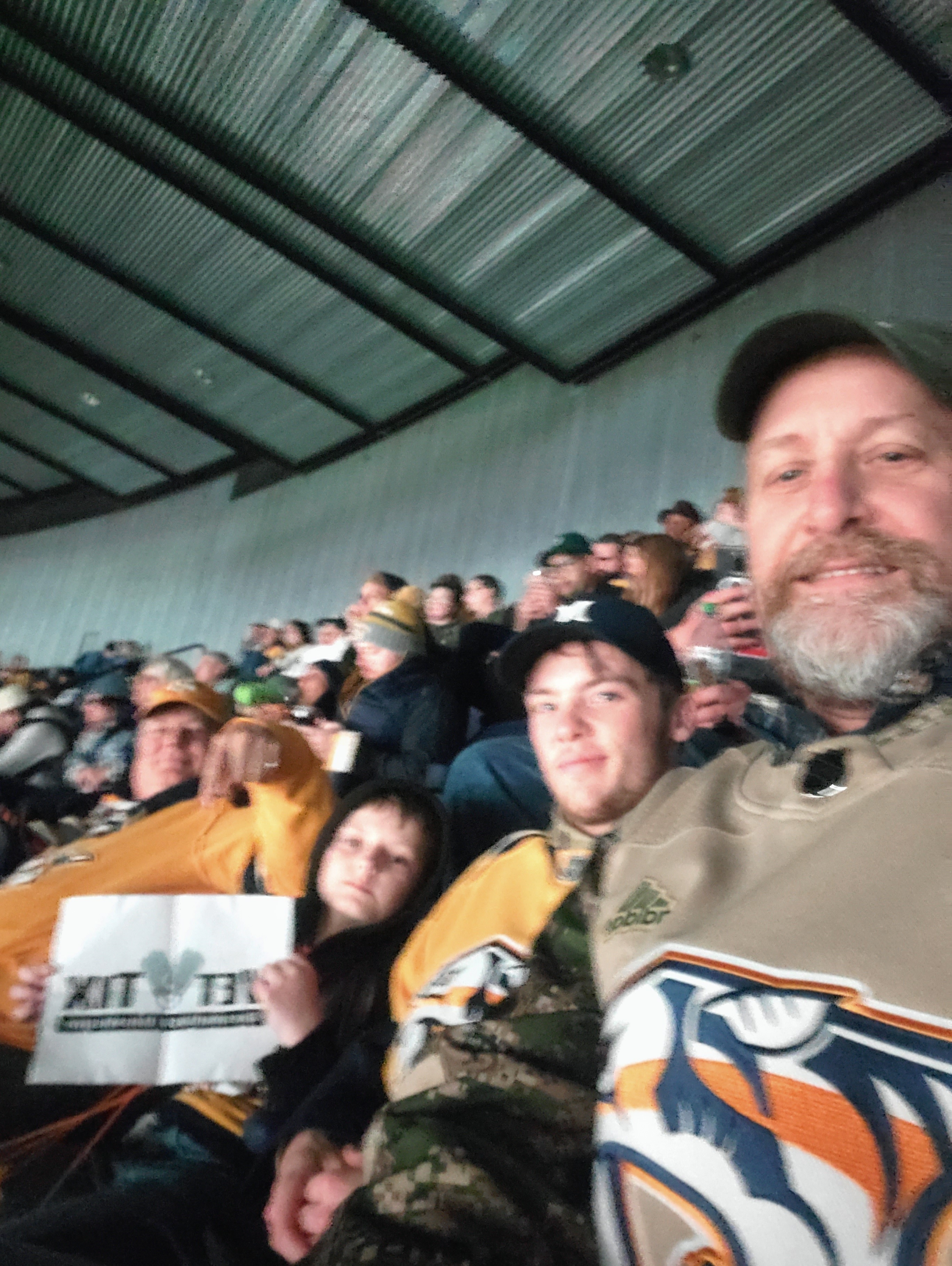 Nashville Predators - NHL vs Winnipeg Jets