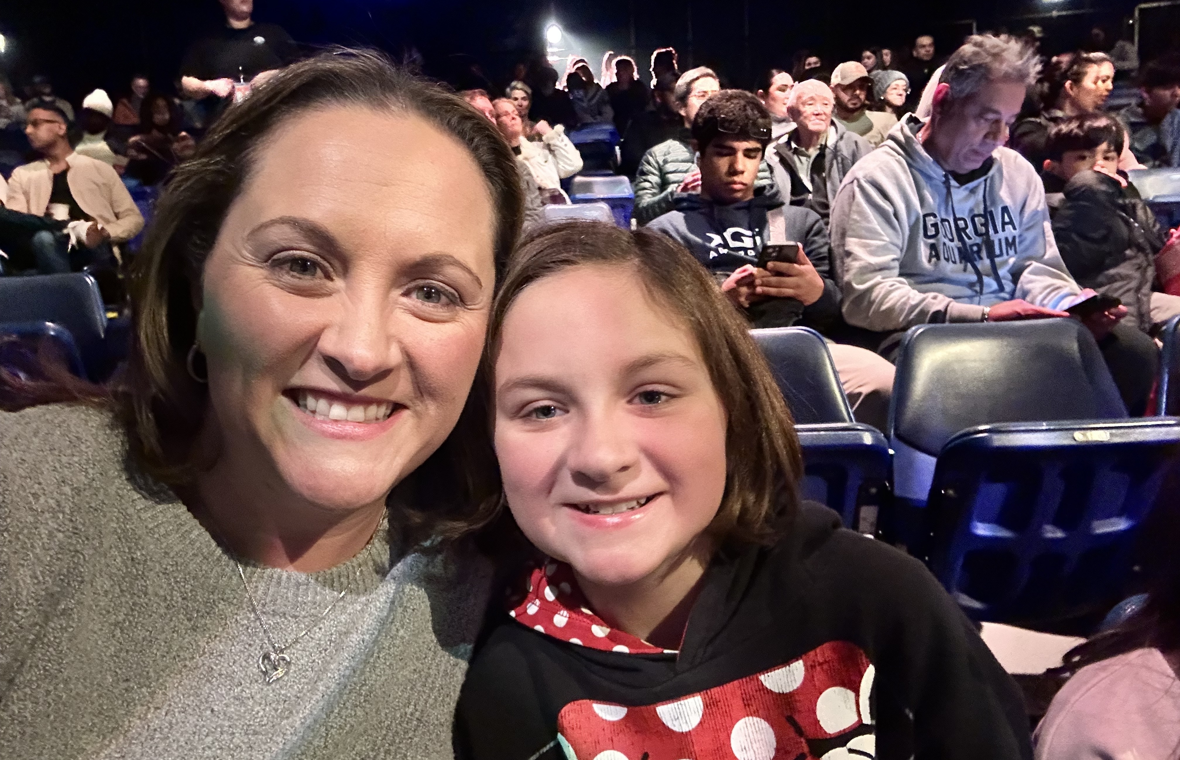Cirque Du Soleil: Echo