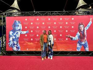 Cirque Du Soleil: Echo