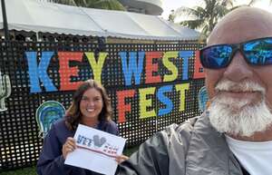 Key Western Fest