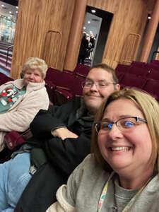 The Midtown Men-stars From the Original Broadway Cast of Jersey Boys