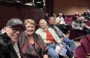 The Midtown Men-stars From the Original Broadway Cast of Jersey Boys