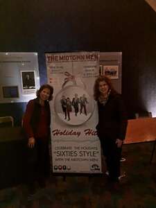 The Midtown Men-stars From the Original Broadway Cast of Jersey Boys