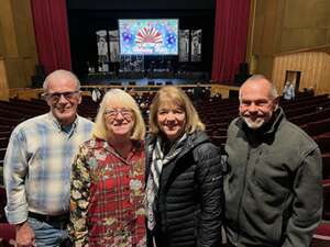 The Midtown Men-stars From the Original Broadway Cast of Jersey Boys