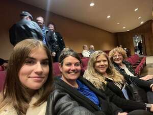 The Midtown Men-stars From the Original Broadway Cast of Jersey Boys