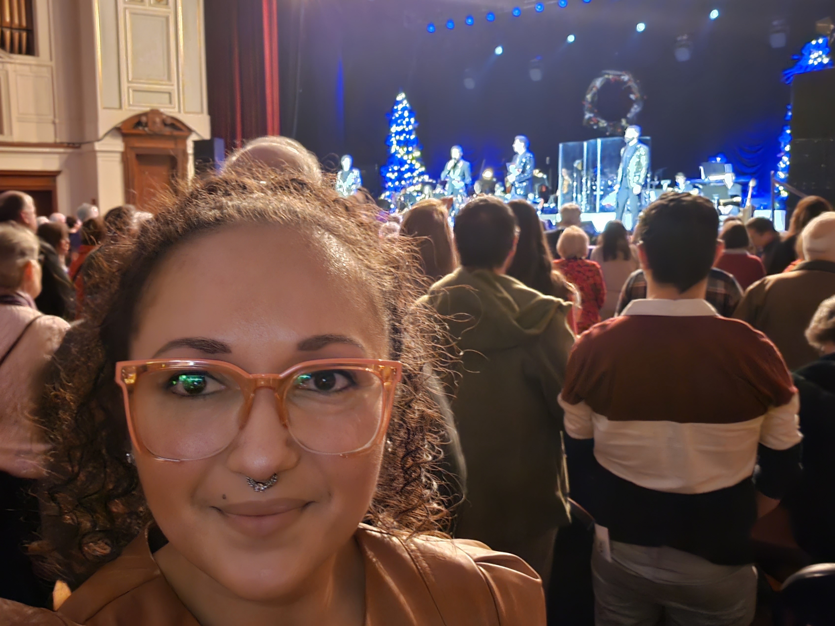 Il Divo - a New Day Holiday Tour