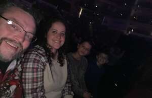 Trans-siberian Orchestra: Ghosts of Christmas Eve