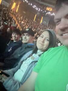 Trans-siberian Orchestra: Ghosts of Christmas Eve