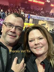 Trans-siberian Orchestra: Ghosts of Christmas Eve