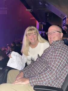 Trans-siberian Orchestra: Ghosts of Christmas Eve