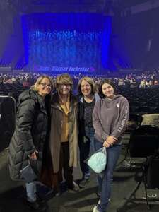 Trans-siberian Orchestra: Ghosts of Christmas Eve