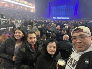 Trans-siberian Orchestra: Ghosts of Christmas Eve