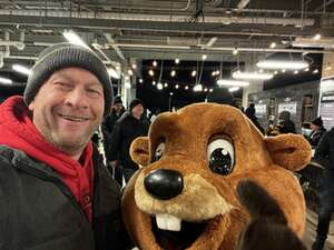 Trans-siberian Orchestra: Ghosts of Christmas Eve